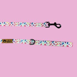 Petals dog leash
