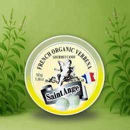 Økologisk Saint-Ange Verbena