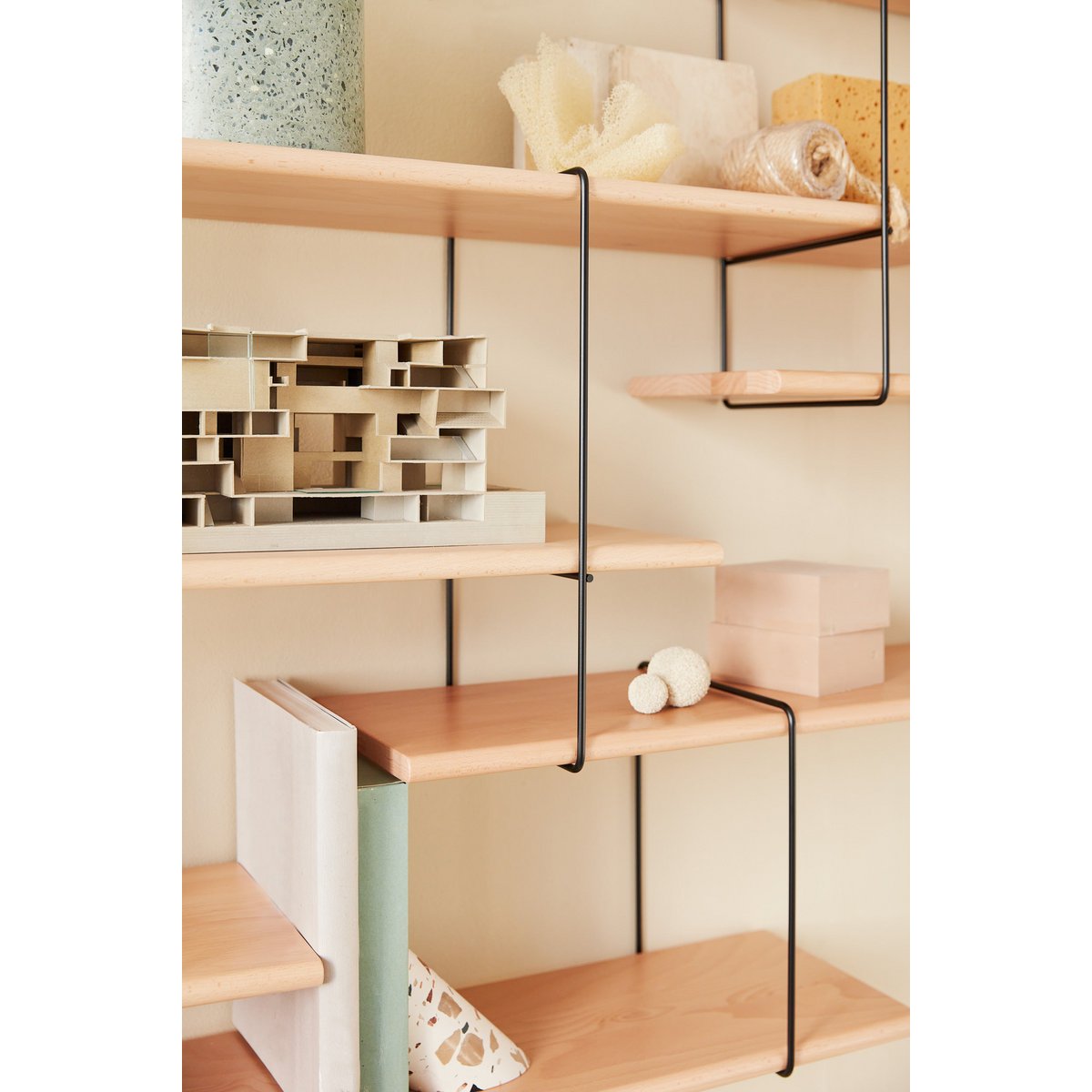 Link duo BEECH B