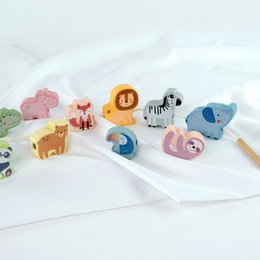 BusyKids Montessori-Set für Kinder von 18 bis 24 Monaten