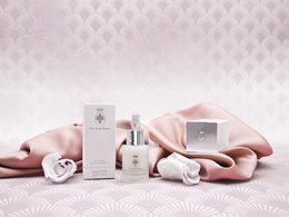 Anti-Age-Gesichtsserum – Konzentrierte Schönheitsbrühe mit antioxidativer und Anti-Aging-Wirkung.