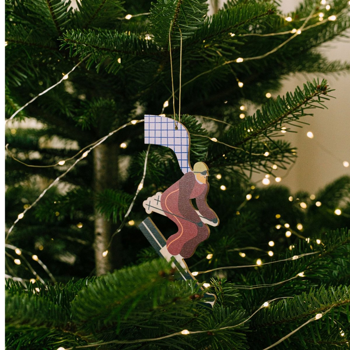 Ster kerstboom hangend decor, symbolisch kerstdecor Kopie