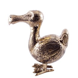 Brass Dodo M