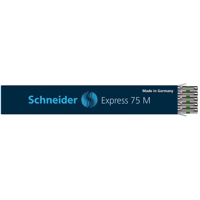Føl Schneider Express 75M grå