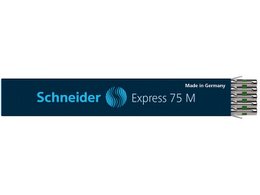 Føl Schneider Express 75M grå
