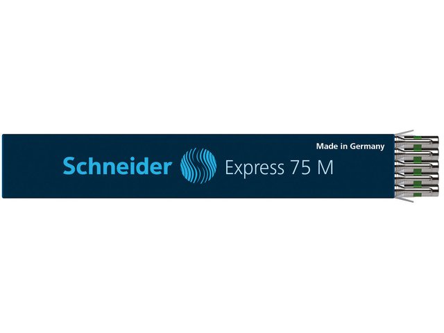 Føl Schneider Express 75M grå