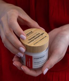 Always young mixed skin - Natural anti -wrinkle cream for hydration