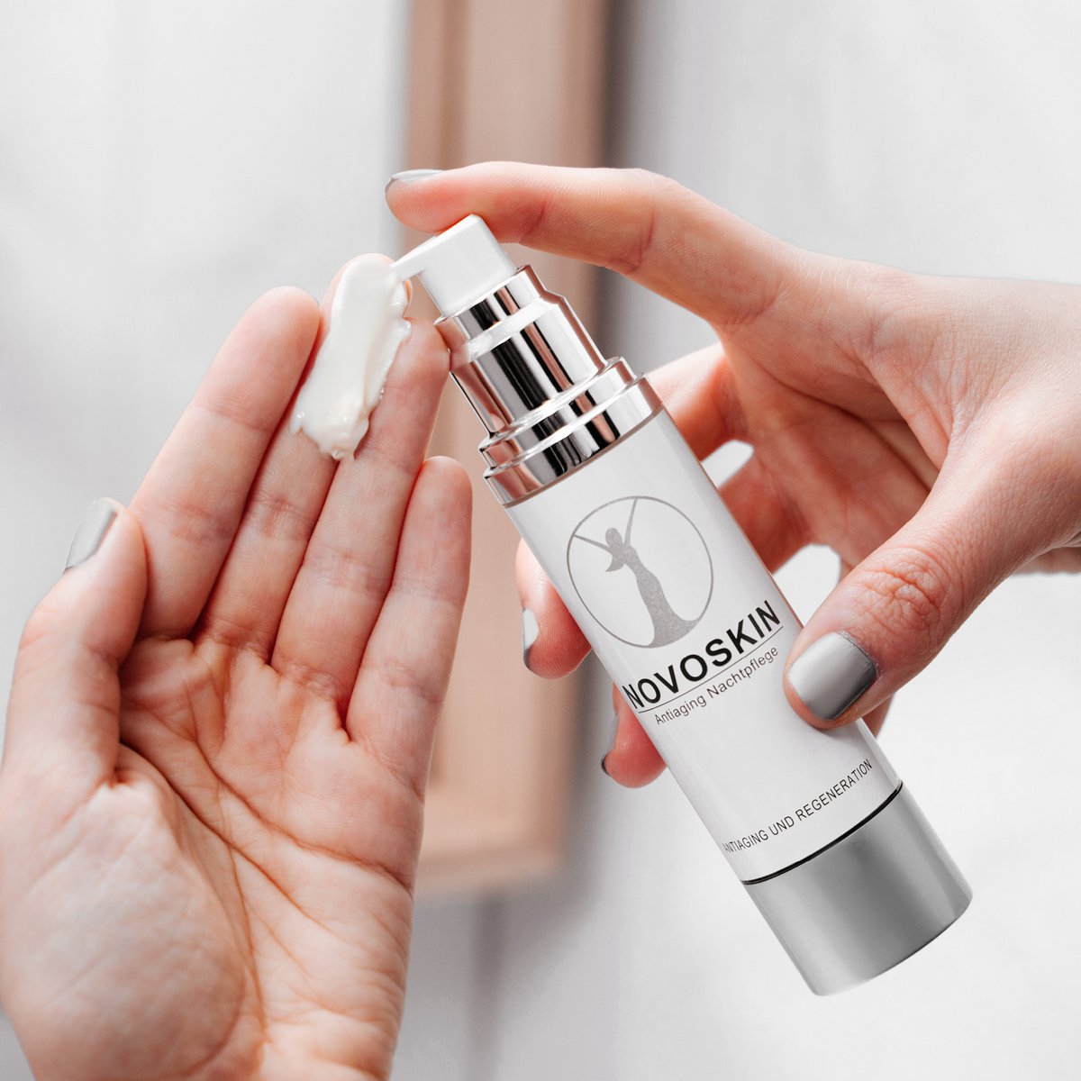 NOVOSKIN Antiaging Nachtpflege