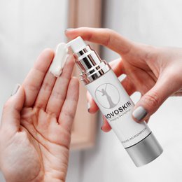 NOVOSKIN antiaging night care