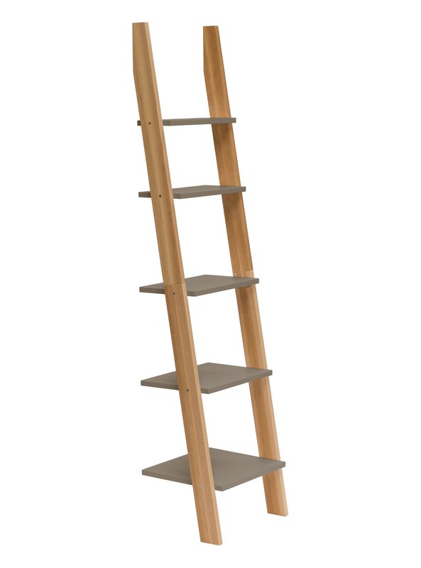 ASHME stigehylde
