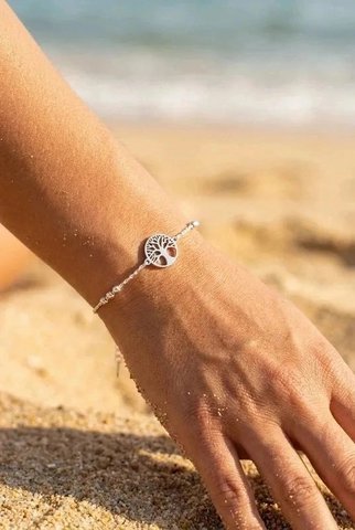 Roestvrij stalen armbanden
