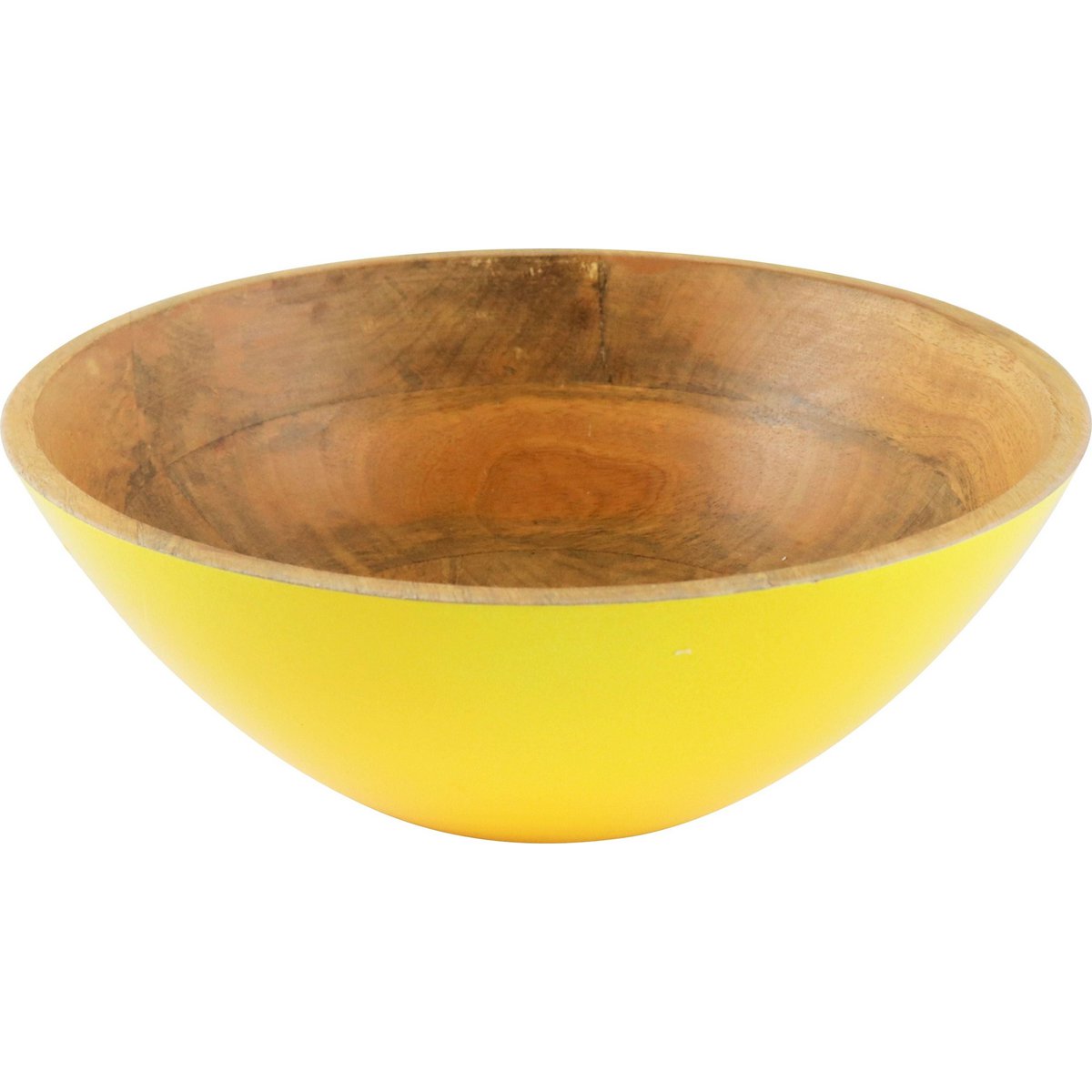 SCHALE SHINY YELLOW (HOFF5175)