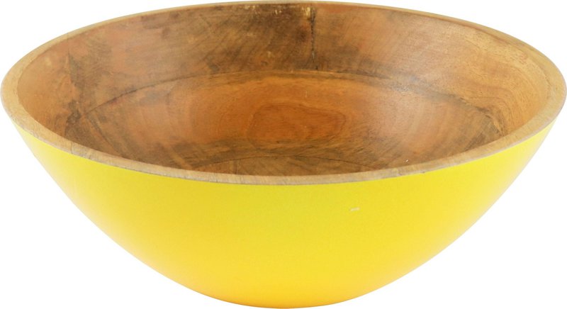 SCHALE SHINY YELLOW (HOFF5175)