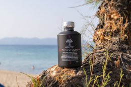 Golden Tree Athonic Pure Extra Virgin Olive Oil