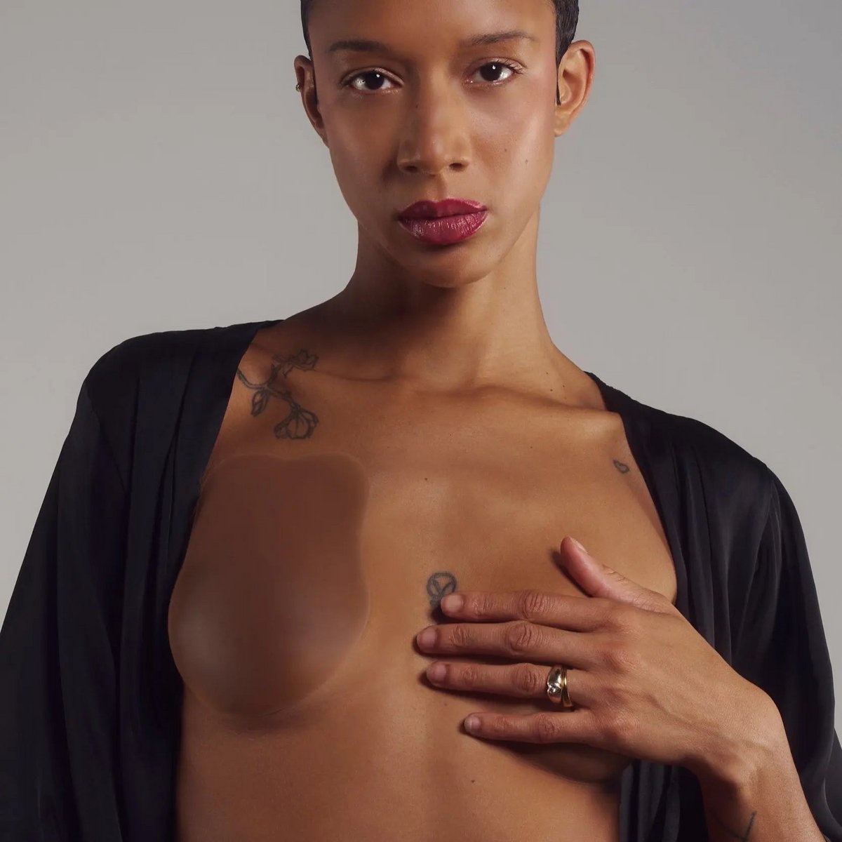 Lifties – Reusable Lifting Silicone Nipple Covers
