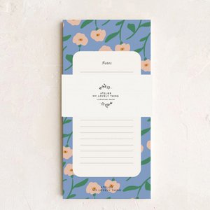 Notepad Maisflower