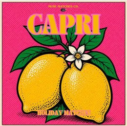 Capri Matches
