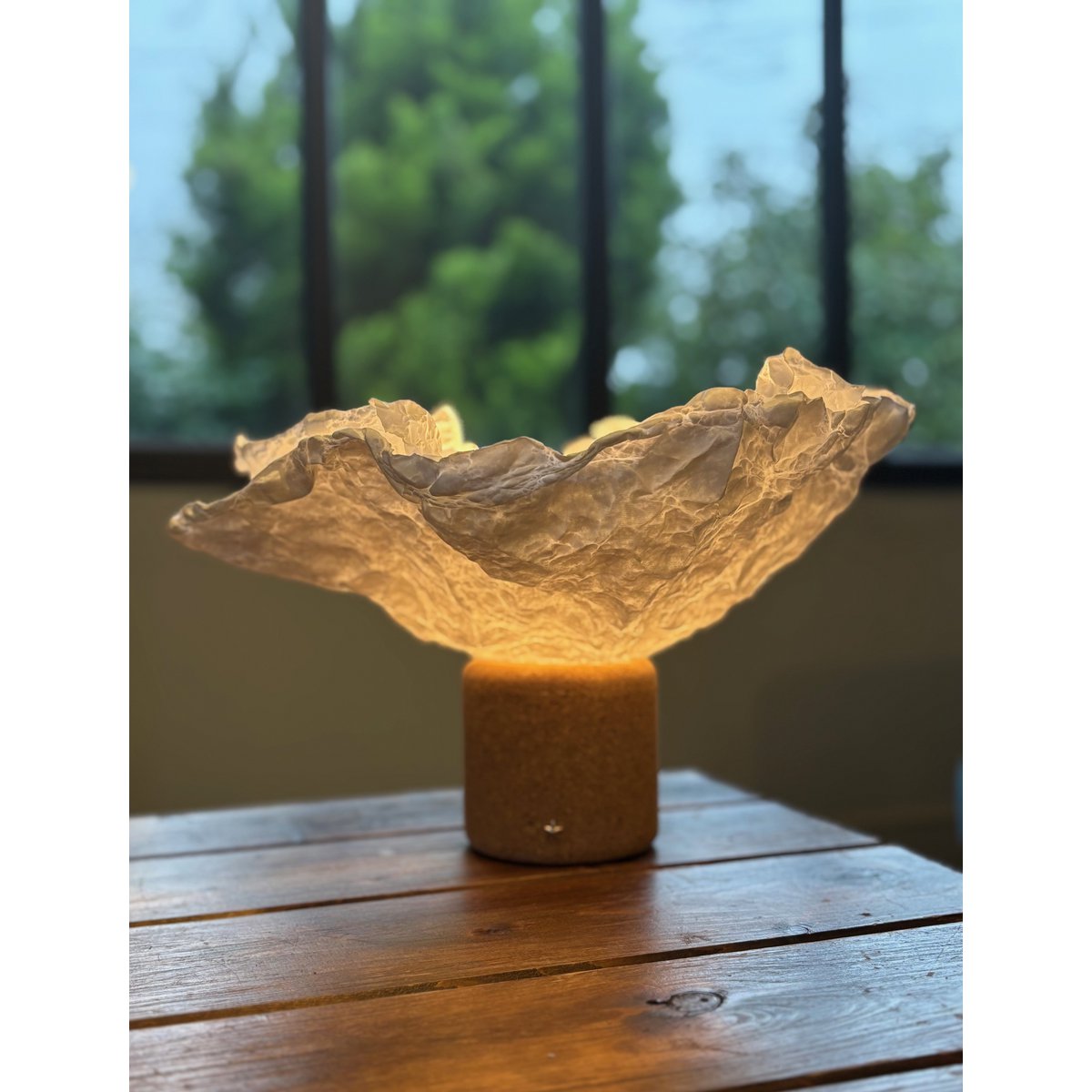 Florelle Lamp Lighting