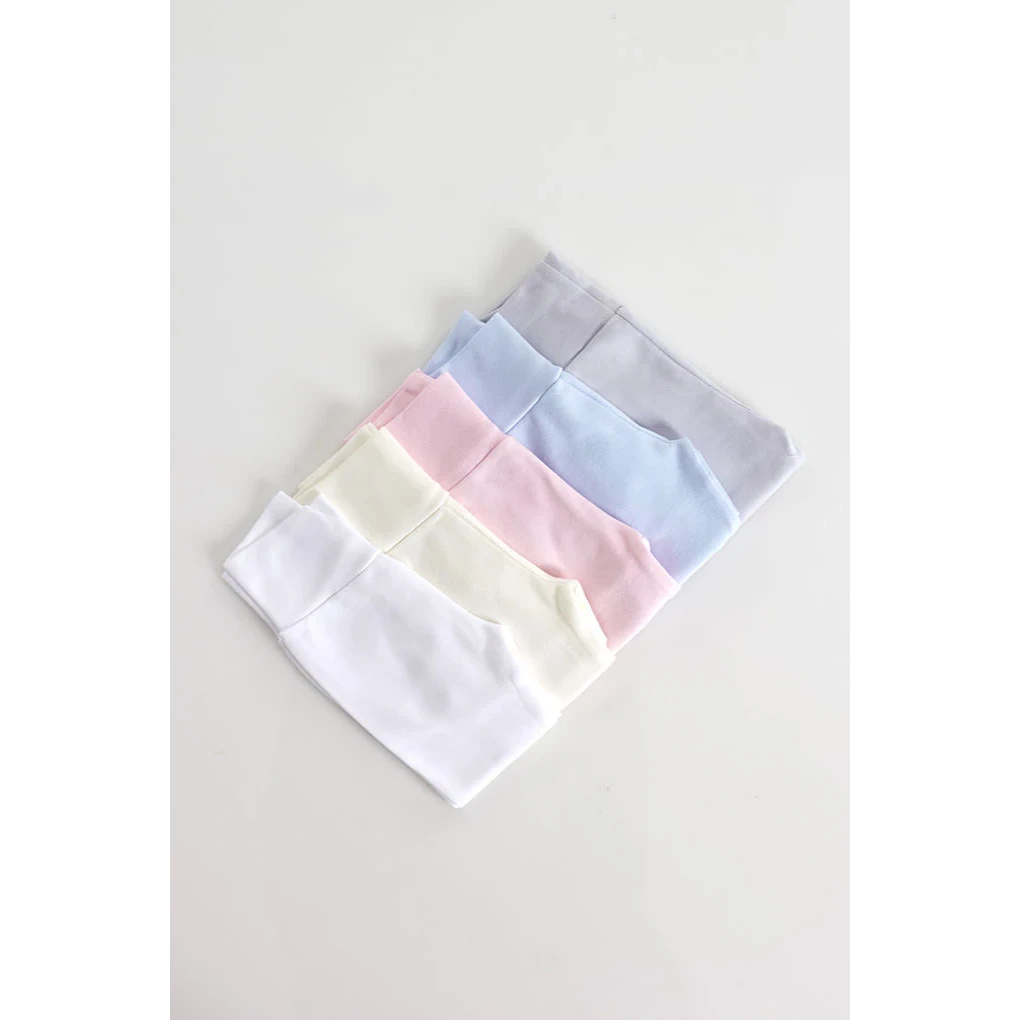 Light Blue 0 Month
