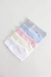 Light Blue 0 Month