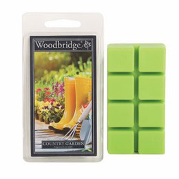 Duftende voks Country Garden - 68g
