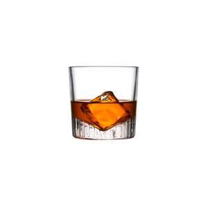 Caldera Set of 4 Whisky Glasses 270cc