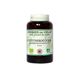 Eleutherocoque* 180 Gelules Marines 300 mg