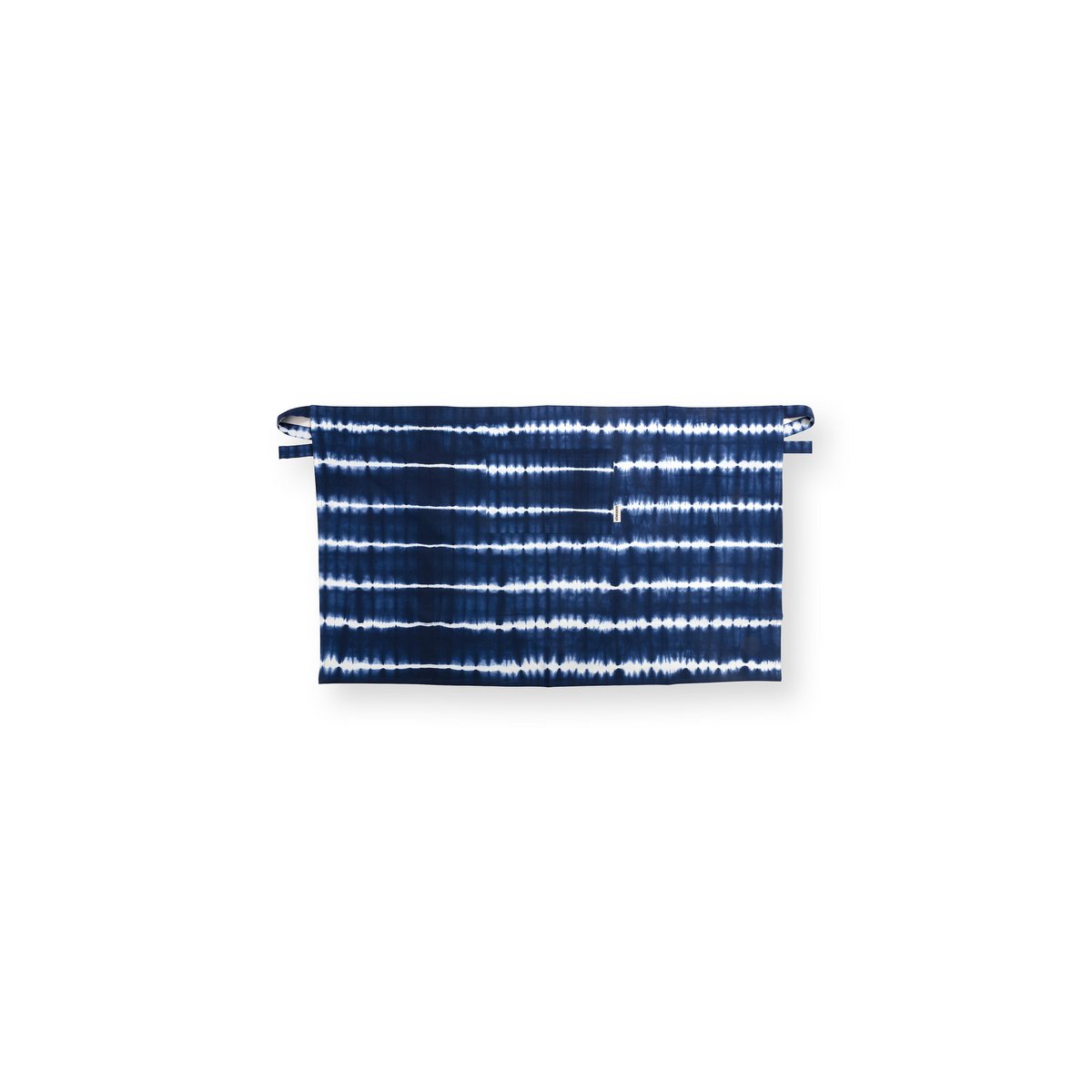 Apron Waist Tie-Dye 66x110cm