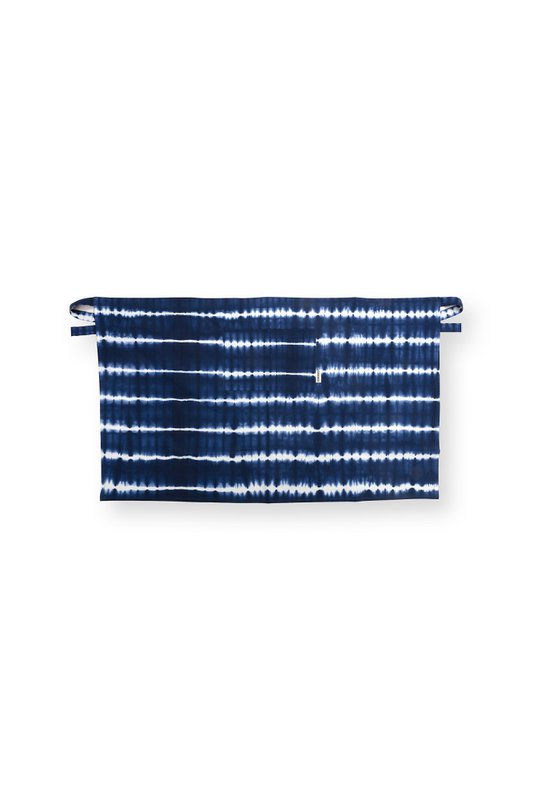 Apron Waist Tie-Dye 66x110cm