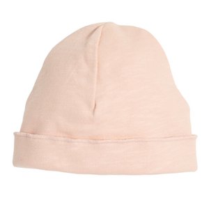 Baby hat pink
