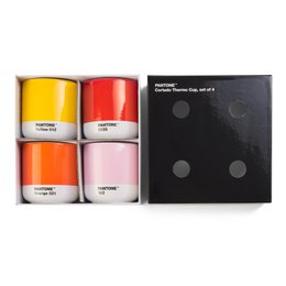 PANTONE CORTADO THERMO CUP
