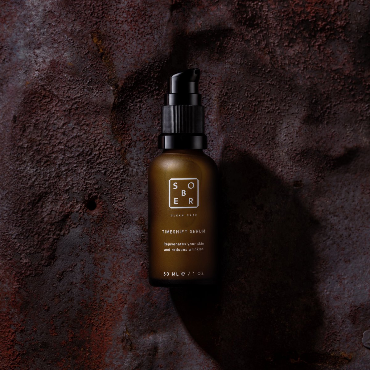 Serum przeciwstarzeniowe Timeshift