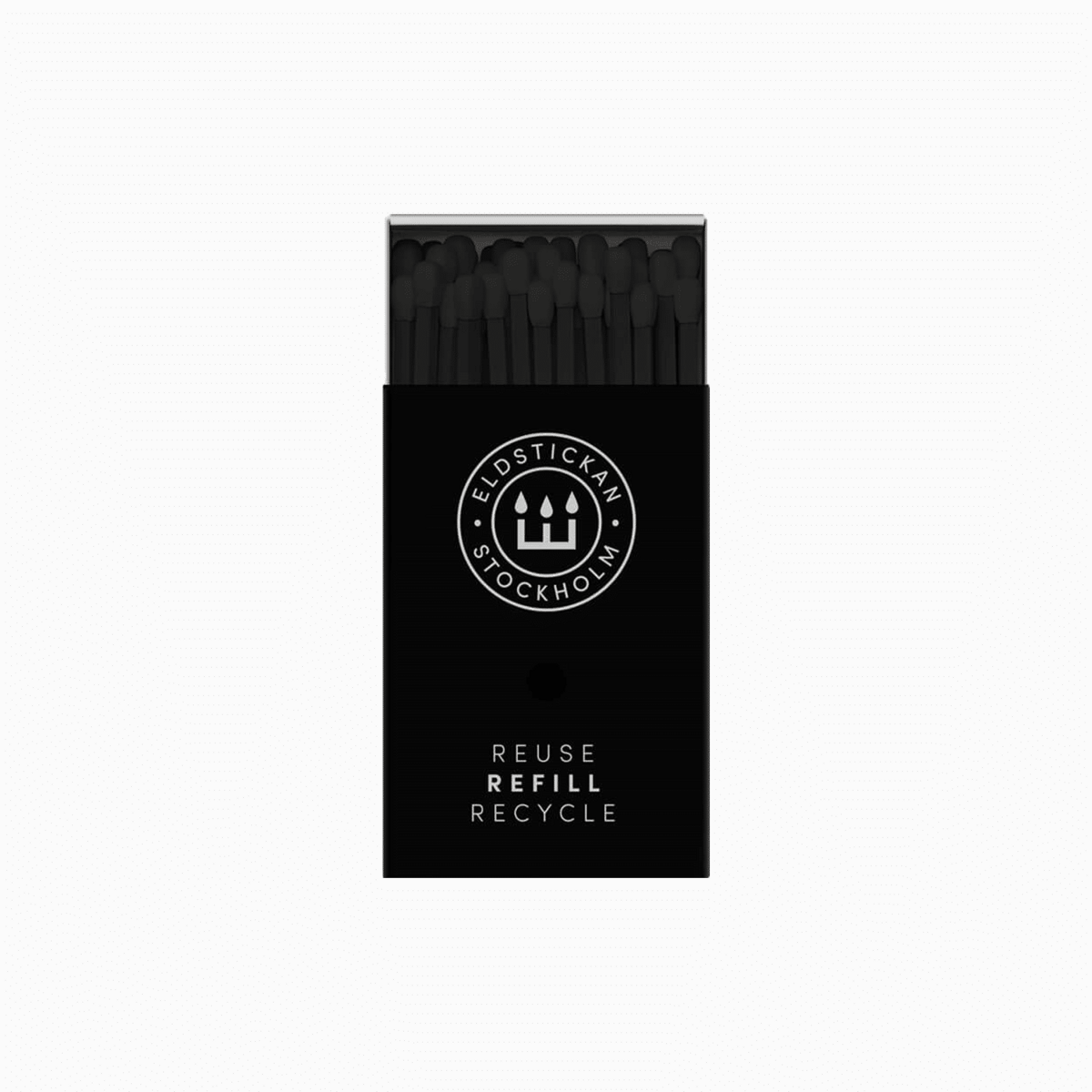 Refill Midnight