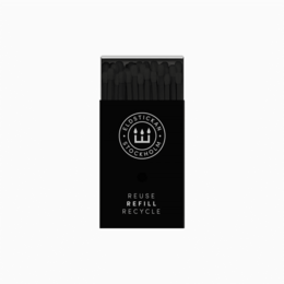 Refill Midnight