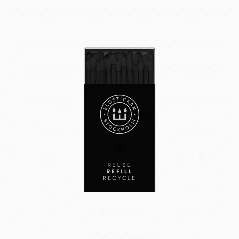 Refill Midnight