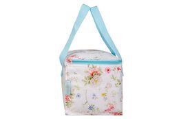 Cooler Bag English Garden 23x14,5x16 cm Isabelle Rose