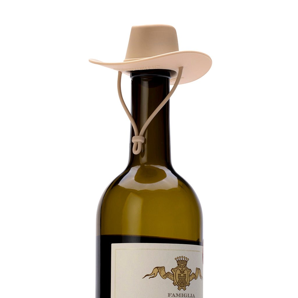 Cowboy Hat vin Flaskepropper | Hejsa