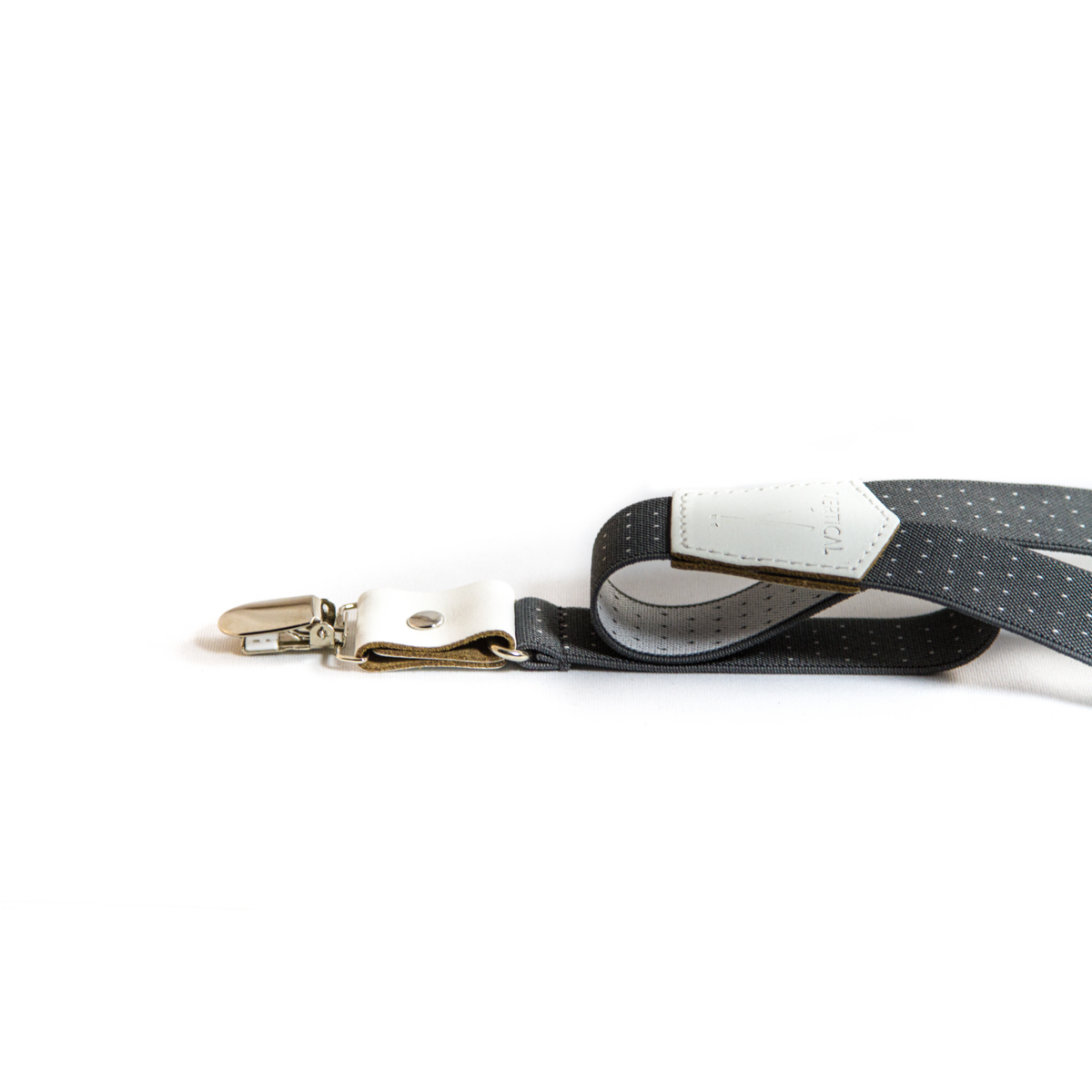 Mid-wide shoulder straps Griselloises