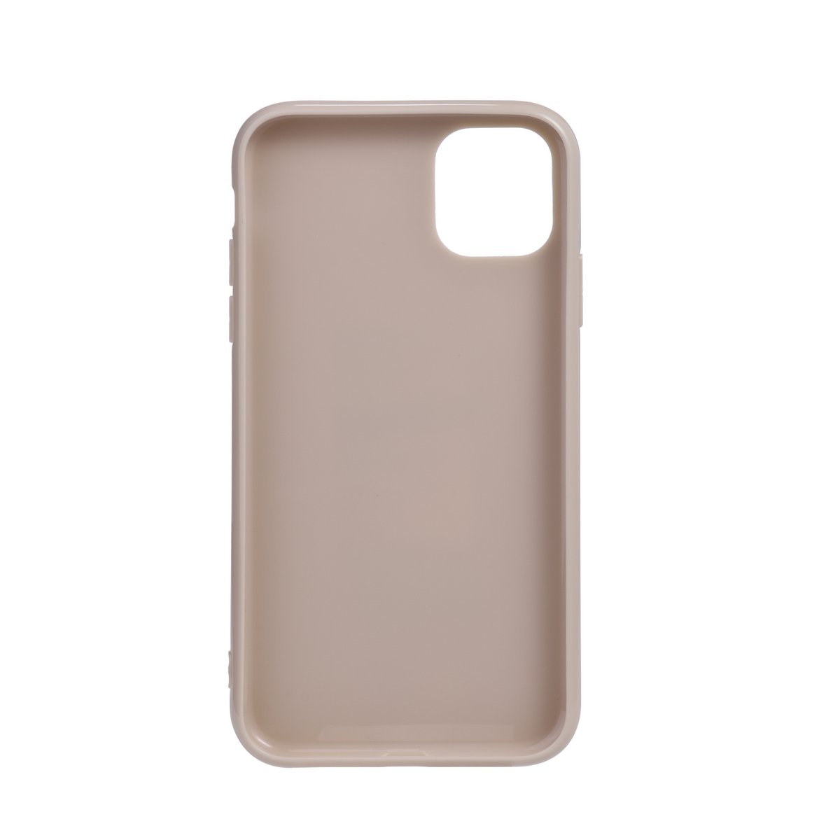 Siliconen hoesje voor iPhone XR/11