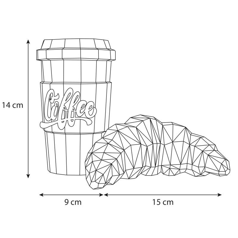 DIY Coffee Break