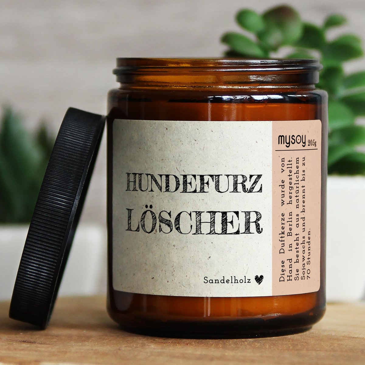 Sandelholz
