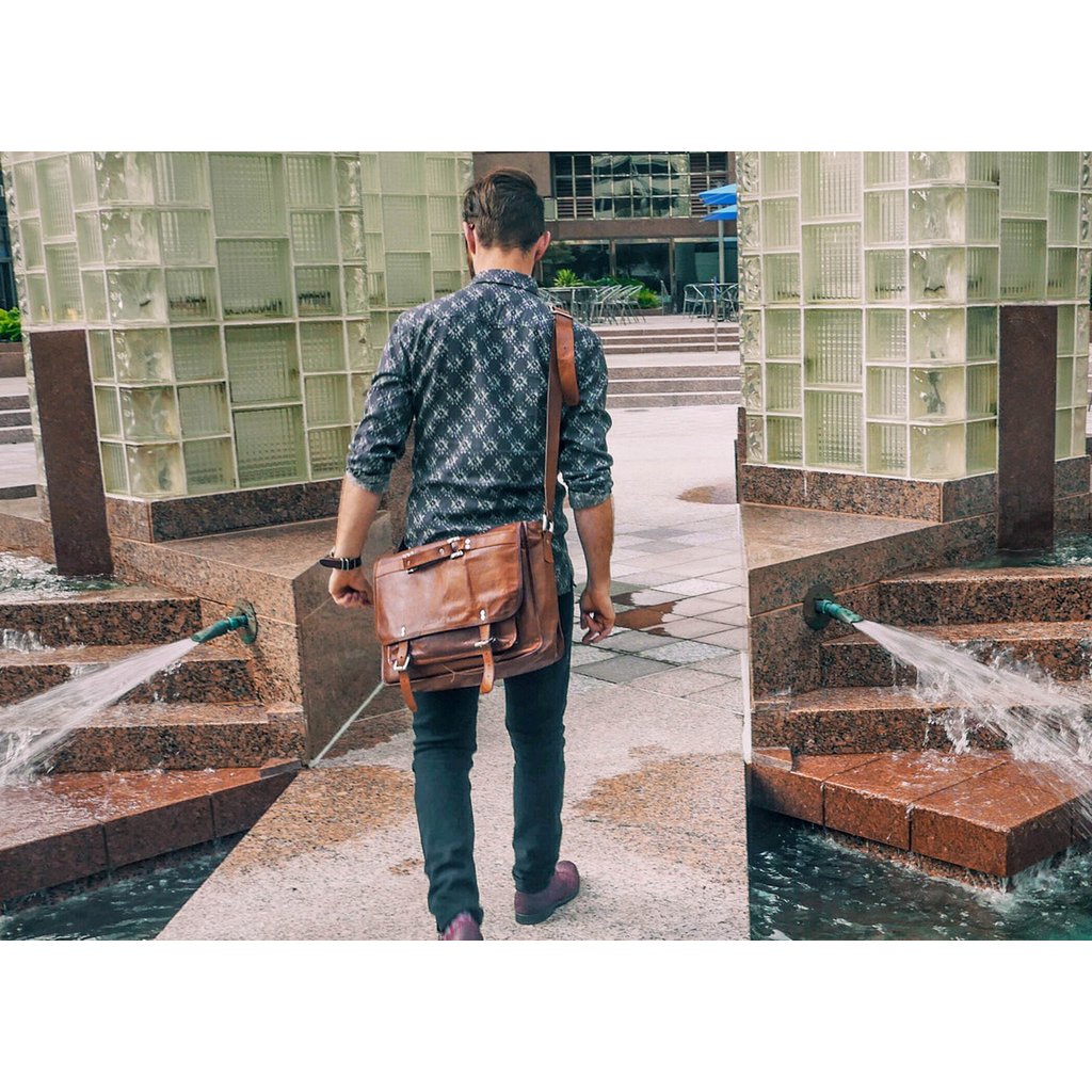 Messenger Bag
