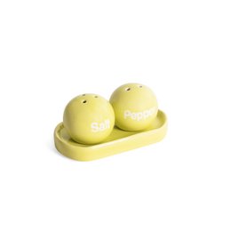 Kalk ping pong salt og peber hf