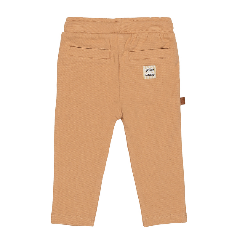 Little Hero Baby Hosen Seebed | Bürste