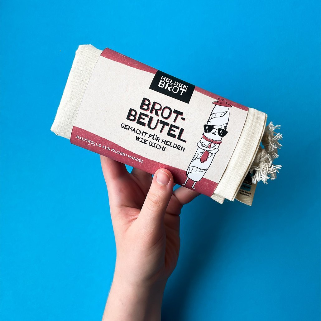 PU 10 bread bags