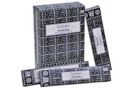 Goloka Pure Darshana Incense 15 grams