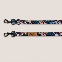 Savane multi-position leash