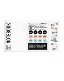 Dream&Do notitieboek