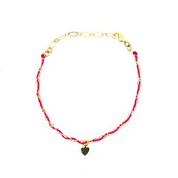 IMPRESSION BRACELET