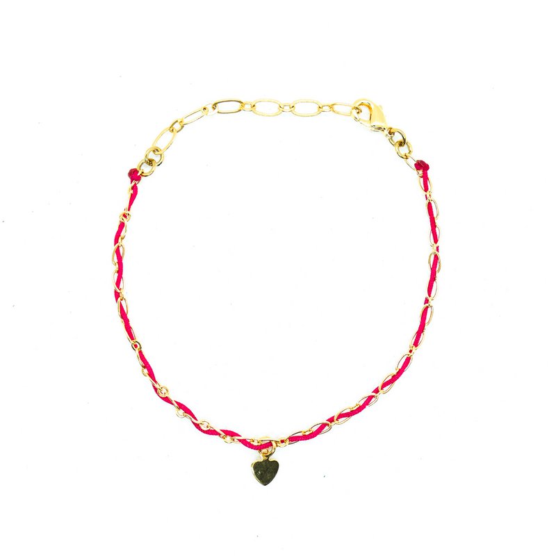 IMPRESSION BRACELET